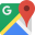 ProCompSys in Google Maps / ©2010 Google